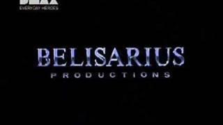 belisarius productions,inc.-universal tv 1980's