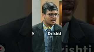 Difference between terrorism and natalism | Ashutosh Kumar | UPSC interview | IAS interview | #upsc