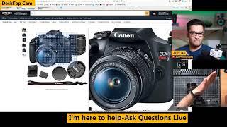 what camera to buy for beginners Zulfphotography clips