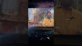 Kubera FDFS Theatre Response #kubera #dhanush #fdfs #kuberareview #movie