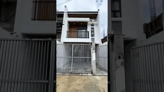 P6.75M | House and lot for Sale in Greenridge Executive Village Binangonan Rizal #binangonan #house