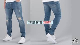 Men's Streetwear Pants At Ridestore