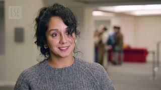 Career in Research in International Relations- Kiran Phull