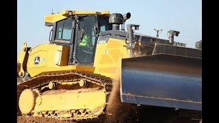 John Deere Construction Equipment – from RDO Equipment Co.