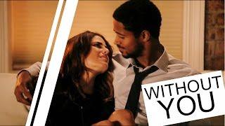 [#7] Wes & Laurel // Without you (for AMadFanLover)