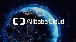 Discover | The Journey of Alibaba Cloud