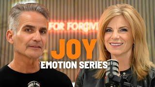 How to Create Joy Every Day - Emotions Series - Episode 7