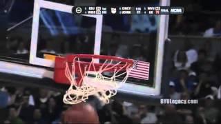 The Jimmer Show