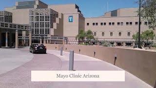 Mayo Clinic - Scottsdale AZ