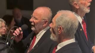  SYLT TV AKTUELL: Shanty-Chor begeistert in Keitum