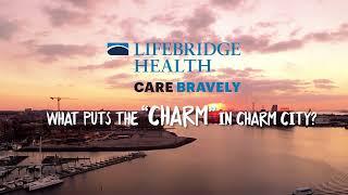 Lifebridge Health Charm City