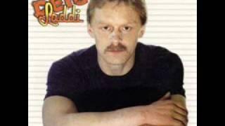 Laddi-Jón spæjó