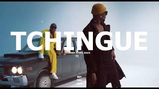 TOOFAN X EZAMAFUCK TYPE BEAT |TCHINGUE| AFRO DECALE 2023 PROD.KYDRA