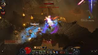 Diablo 3 Season 33 Wizard/Demon Hunter builds. Frost/Cold Power!!! Lets have some fun!!! D3 S33