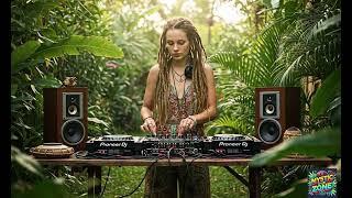 Blessed Dub Reggae 2025 | Best Roots Reggae Beats | Ganja Flow Mix
