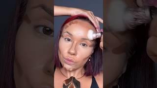 #asmr makeup️ Part 1