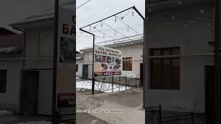 Где покушать жареную рыбу рядом с Ташкентом часть-1 рыба-жарка