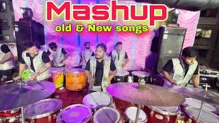 Old vs New Mashup Song Play By MELODY BEATS At Tardeo || MELODY BEATS KAPIL ️-9768192155