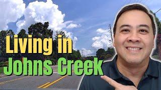 7 Great "Qualities of Life" in JOHNS CREEK! | Relocating to Johns Creek GA
