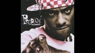 Prodigy - Bandana P [Prod By Sean Keaton]