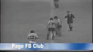 دربي في البال : النادي الإفريقي 5-1 الترجي الرياضي التونسي - 05/05/1985