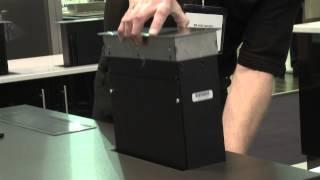 S-Box Kitchen Storage Solutions - Interview at KBB