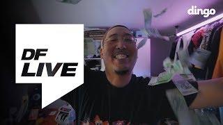 염따(Yumdda) - 돈 Call Me (Prod. by BRLLNT) / [DF LIVE]