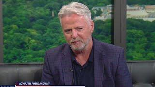 Aidan Quinn