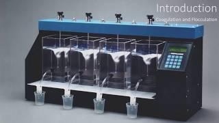 Water Treatment | Coagulation Flocculation Basics