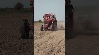 ️ Belarus510 tractor  full blade down  performance |  #tractor #villagelife #foryou