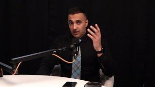 The Game Changers Podcast | Episode 6 - Jaidyn Crasto