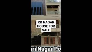 5 BHK #Independent #House for #sale in #RajaRajeshwari Nagar #BEML #Layout #RRNagar #bda #shorts