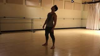 Henry Ginsburg - Dance Practice #TXMT