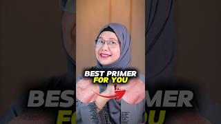 Best makeup primer for all skin types #certifiedmakeupartist #makeup #mua #makeupartist #makeuplover