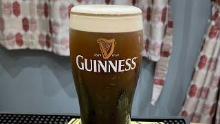 Guinness clone grain to glass