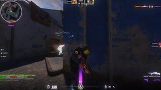 CS2 hvh highlights #2 ft. fatality.win