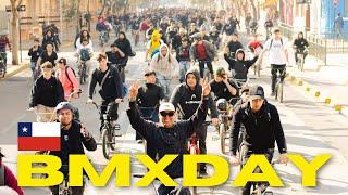 BMX DAY CHILE 2024