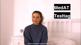 MedAT - 10 Tipps für den Testtag.