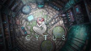 Cytus II Opening - The Whole Rest