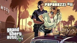 GTA V - Paparazzi #11