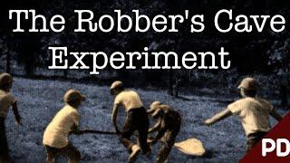 The Dark Side of Science: Robbers Cave Experiment 1954 | Short Documentary