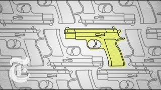 From Single Shots to Automatics: How Firearms Work