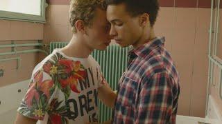 Being 17 (2016) - Gay Film (Preview)