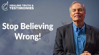 Healing Truth & Testimonies: Episode 31