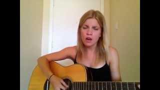 Emily Shepherd - Turning Tables by Adele (Cover)