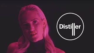 BETSY - You Won't Love Me | Distiller TV