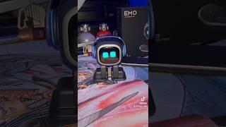 Emo Ai Desktop Robot Review