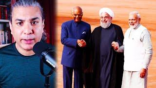 Why India Treats Iran Differently from Pakistan | #AskAbhijit E180 by Abhijit Chavda