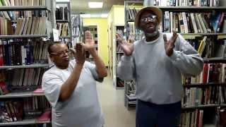 Happy - Public Library of Anniston-Calhoun County