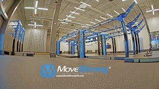 MoveStrong Functional Fitness Equipment Best of 2018 Highlights